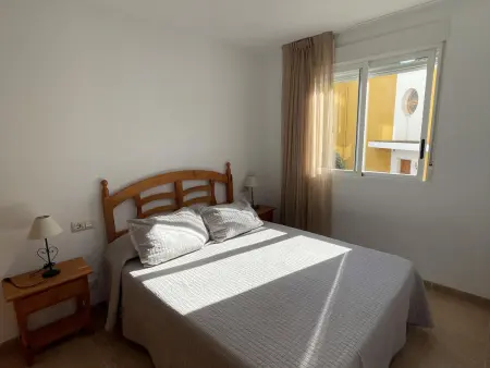 Appartement Alpen1 Voramar 2 chambres avec piscine et proche plage à Peñíscola - Photo 10