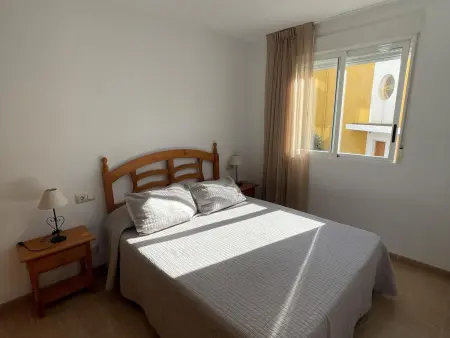 Appartement Alpen1 Voramar 2 chambres avec piscine et proche plage à Peñíscola - Photo 11