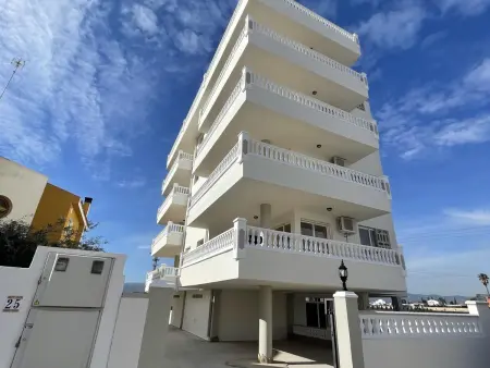Appartement Alpen1 Voramar 2 chambres avec piscine et proche plage à Peñíscola - Photo 13