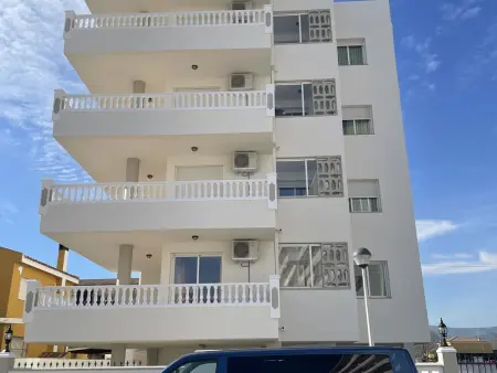 Appartement Alpen1 Voramar 2 chambres avec piscine et proche plage à Peñíscola - Photo 14
