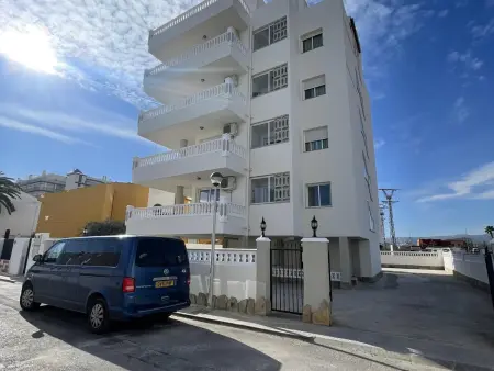 Appartement Alpen1 Voramar 2 chambres avec piscine et proche plage à Peñíscola - Photo 15