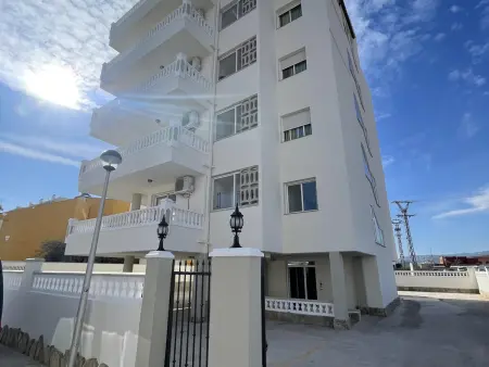 Appartement Alpen1 Voramar 2 chambres avec piscine et proche plage à Peñíscola - Photo 16