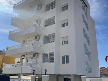 Appartement Alpen1 Voramar 2 chambres avec piscine et proche plage à Peñíscola - Photo 17