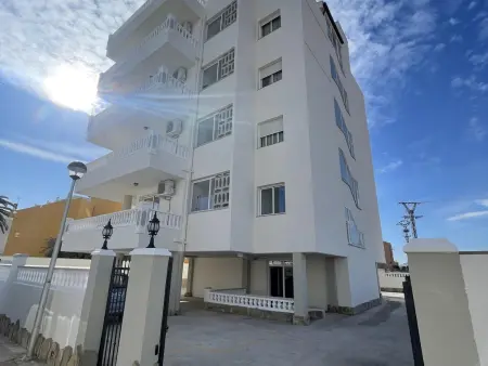 Appartement Alpen1 Voramar 2 chambres avec piscine et proche plage à Peñíscola - Photo 18