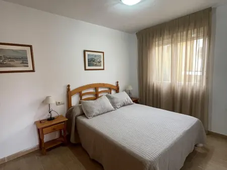 Appartement Alpen1 Voramar 2 chambres avec piscine et proche plage à Peñíscola - Photo 19
