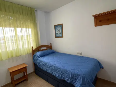 Appartement Alpen1 Voramar 2 chambres avec piscine et proche plage à Peñíscola - Photo 20