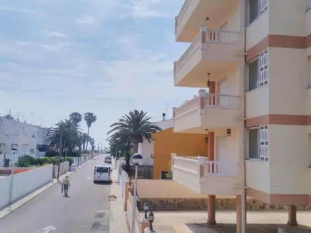 Appartement Alpen1 Voramar 2 Chambres avec Piscine à 150m de la Plage à Peñíscola - Photo 3
