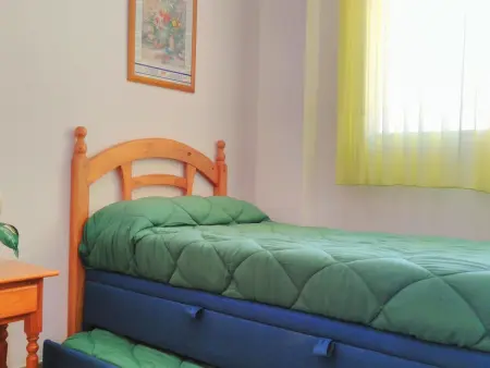 Appartement Alpen1 Voramar 2 Chambres avec Piscine à 150m de la Plage à Peñíscola - Photo 12
