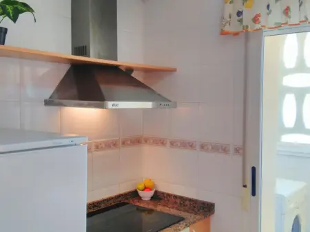 Appartement Alpen1 Voramar 2 Chambres avec Piscine à 150m de la Plage à Peñíscola - Photo 13