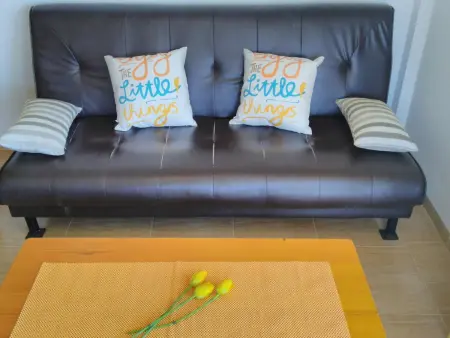 Appartement Alpen1 Voramar 2 Chambres avec Piscine à 150m de la Plage à Peñíscola - Photo 17