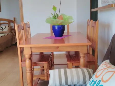 Appartement Alpen1 Voramar 2 Chambres avec Piscine à 150m de la Plage à Peñíscola - Photo 18