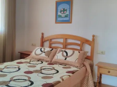 Appartement Alpen1 Voramar 2 Chambres avec Piscine à 150m de la Plage à Peñíscola - Photo 19