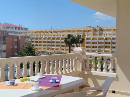 Appartement Alpen1 Voramar 2 Chambres avec Piscine à 150m de la Plage à Peñíscola - Photo 20