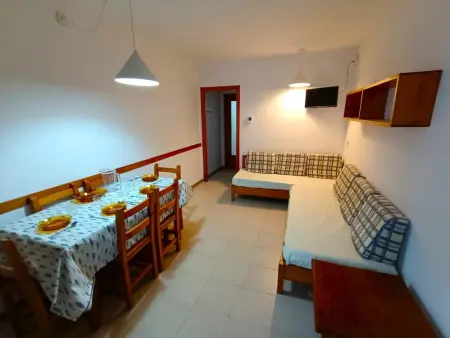 Appartement 2 chambres à Blanes avec piscine, proche plage - Photo 5