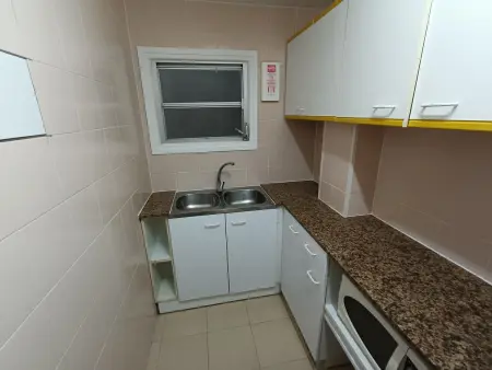 Appartement 2 chambres à Blanes avec piscine, proche plage - Photo 13