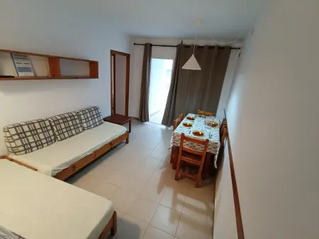 Appartement 2 chambres à Blanes avec piscine, proche plage - Photo 14