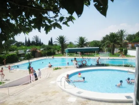 Location proche plage, piscine, wifi, animaux admis, parking - Photo 2