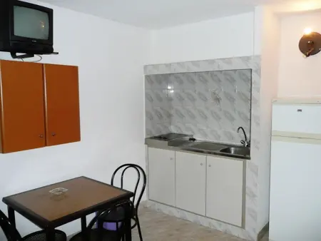 Location proche plage, piscine, wifi, animaux admis, parking - Photo 6