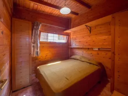 Location proche plage, piscine, wifi, animaux admis, parking - Photo 23