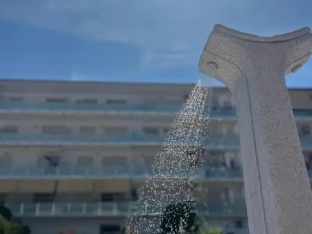 Appartement à Blanes, près de la plage, pour 4/6 personnes avec piscine - Photo 3