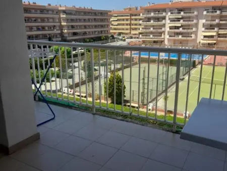 Appartement à Blanes, près de la plage, pour 4/6 personnes avec piscine - Photo 22