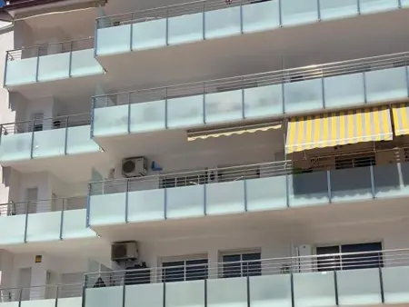 Appartement familial à Blanes avec piscine et terrasse - Photo 1