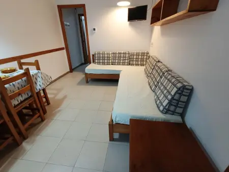 Appartement familial à Blanes avec piscine et terrasse - Photo 5