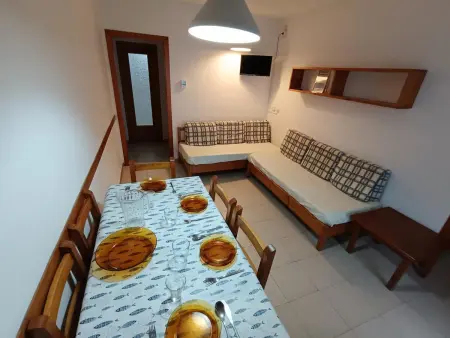 Appartement familial à Blanes avec piscine et terrasse - Photo 7