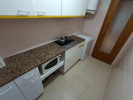 Appartement familial à Blanes avec piscine et terrasse - Photo 18
