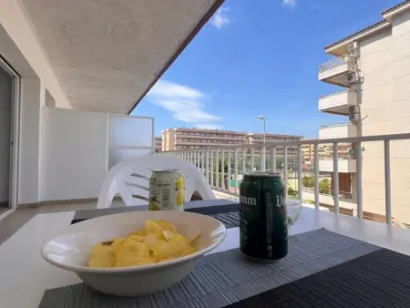 Appartement familial à Blanes avec piscine et terrasse - Photo 21
