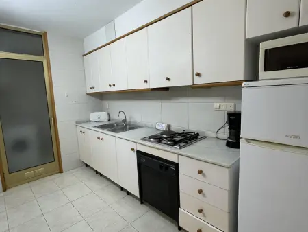 Appartement Bord de Mer à Peñíscola avec Piscine, Tennis et 2 Chambres - Photo 11