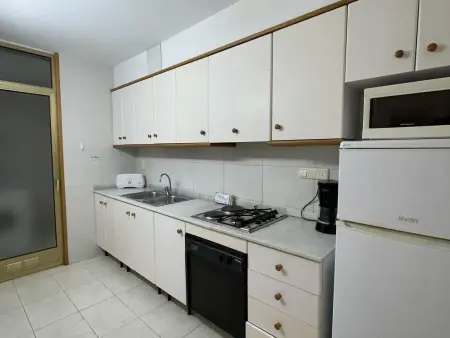 Appartement Bord de Mer à Peñíscola avec Piscine, Tennis et 2 Chambres - Photo 12