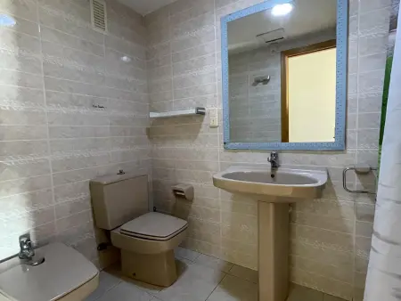 Appartement Bord de Mer à Peñíscola avec Piscine, Tennis et 2 Chambres - Photo 18