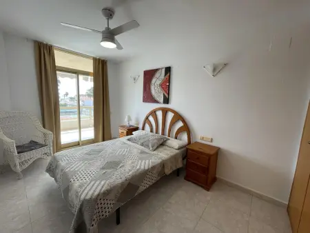 Appartement Bord de Mer à Peñíscola avec Piscine, Tennis et 2 Chambres - Photo 19