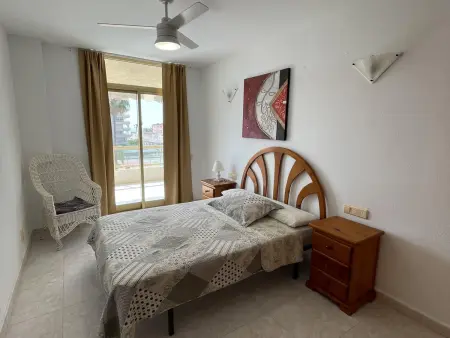 Appartement Bord de Mer à Peñíscola avec Piscine, Tennis et 2 Chambres - Photo 20
