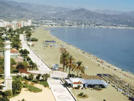 Appartement à Torre del Mar: 2 Chambres, Clim, Piscine, À Proximité de la Plage - Photo 17