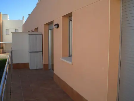 Maison jumelée à Creixell avec piscine et WIFI, proche plage - Photo 7