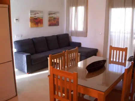 Maison jumelée à Creixell avec piscine et WIFI, proche plage - Photo 15