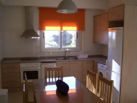 Maison jumelée à Creixell avec piscine et WIFI, proche plage - Photo 16