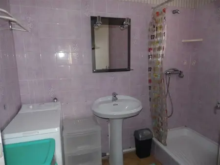 Studio spacieux 4 pers, accès direct plage, parking privé - Photo 3