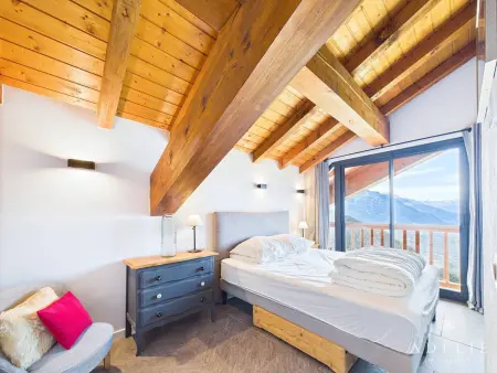 Duplex 5 pièces, 100m des pistes, Parking et WIFI - Photo 6