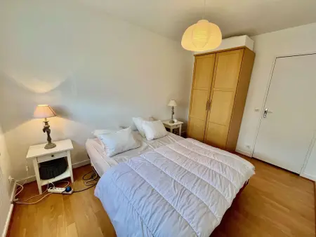 Quiberon - Appartement T3 de 65m² en rez-de-chaussée avec terrasse, proche plage et stationnement - Photo 8