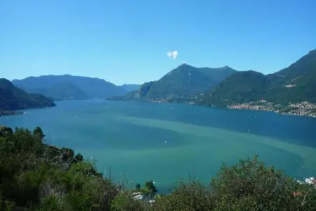 Bilo Nadia 3 piano, Appartement au bord du lac de Côme - Photo 29