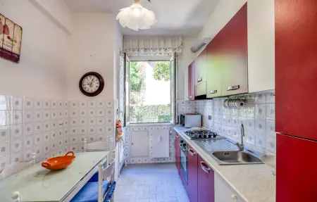 Appartement 4 personnes à Genova - Photo 2