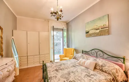 Appartement 4 personnes à Genova - Photo 3