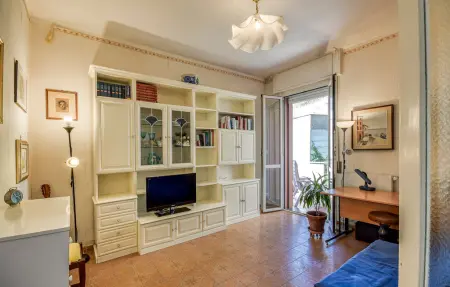 Appartement 4 personnes à Genova - Photo 8