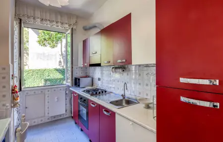 Appartement 4 personnes à Genova - Photo 9