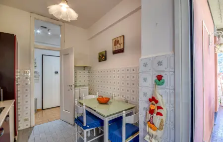 Appartement 4 personnes à Genova - Photo 10