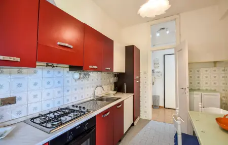 Appartement 4 personnes à Genova - Photo 11
