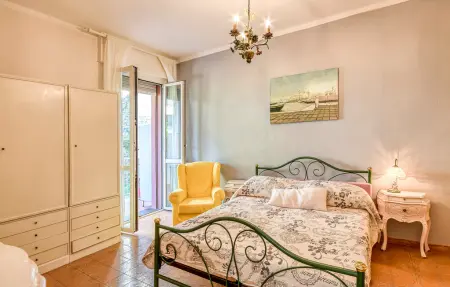 Appartement 4 personnes à Genova - Photo 13